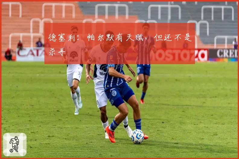 德塞利：帕尔默有天赋，但还不是杀手